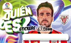 Sticker Benat - Liga Spagnola 2019-2020 - Colecciones ESTE