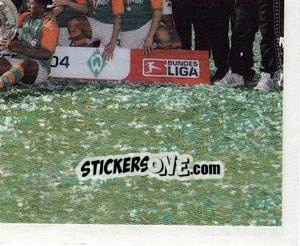 Sticker Deutscher Meister (4)