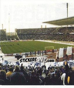 Figurina Stadion