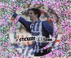 Sticker Tor