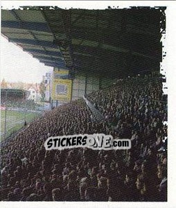 Sticker Stadion