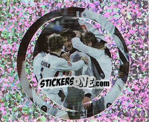 Sticker Tor