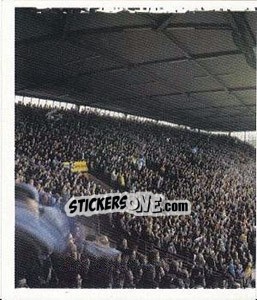 Sticker Stadion