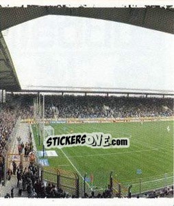 Sticker Stadion