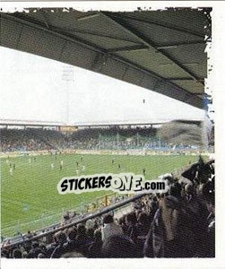 Sticker Stadion