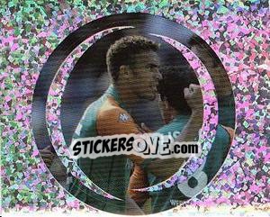 Sticker Tor