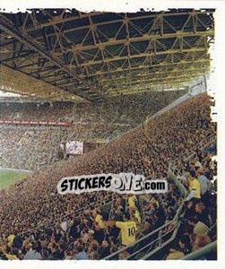 Sticker Stadion