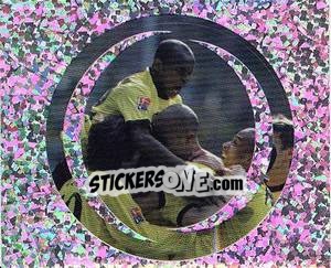 Sticker Tor