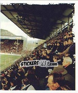 Sticker Stadion - German Football Bundesliga 2004-2005 n. 146 - Panini