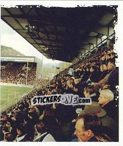 Sticker Stadion