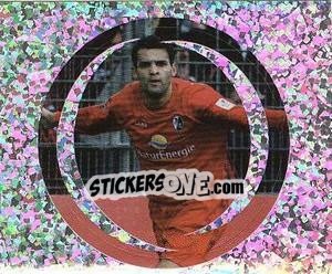 Sticker Tor - German Football Bundesliga 2004-2005 - Panini