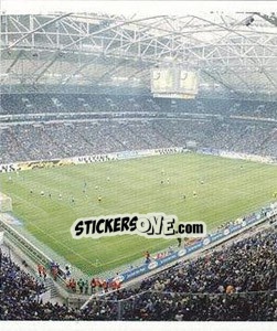 Sticker Stadion