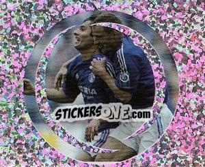 Sticker Tor