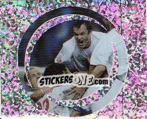 Sticker Tor