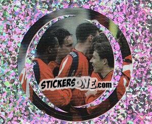 Sticker Tor