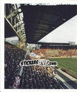 Sticker Stadion