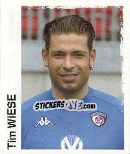 Figurina Tim Wiese