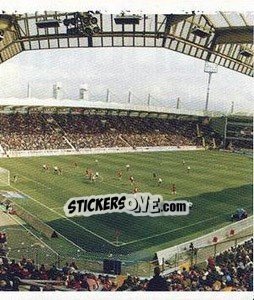 Sticker Stadion