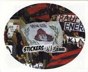 Sticker Fans