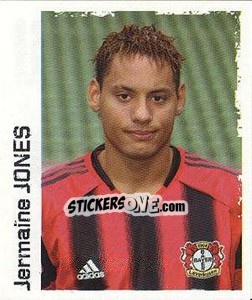 Figurina Jermaine Jones