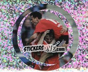 Sticker Tor