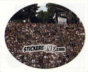 Sticker Fans