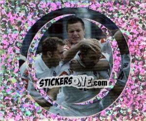 Sticker Tor