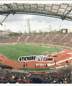 Figurina Stadion