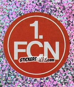 Sticker Wappen