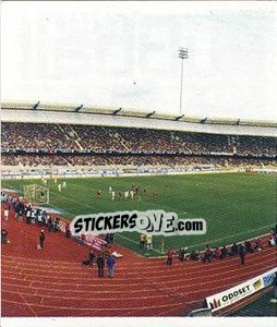 Figurina Stadion