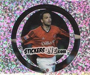 Sticker Tor - German Football Bundesliga 2004-2005 - Panini