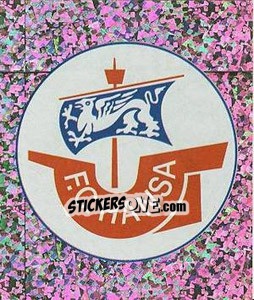 Sticker Wappen