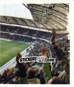 Sticker Stadion - German Football Bundesliga 2004-2005 n. 470 - Panini