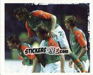 Figurina Sticker 495 - German Football Bundesliga 2004-2005 - Panini