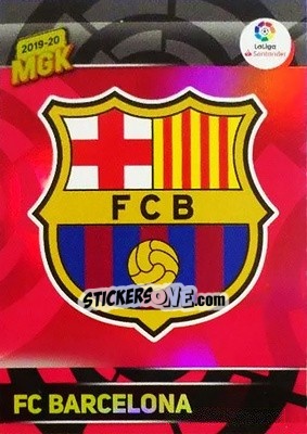 Sticker Escudo