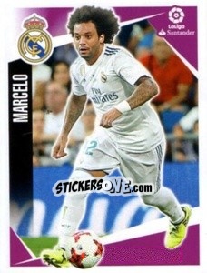 Sticker Marcelo