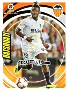 Figurina Batshuayi