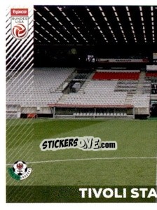 Sticker Tivoli Stadion (puzzle 1)