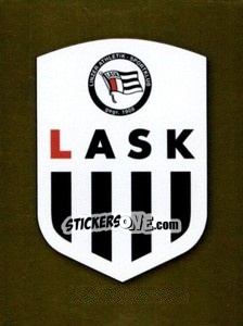 Sticker Wappen