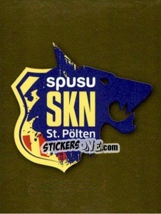 Sticker Wappen