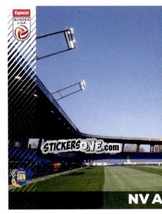 Sticker NV Arena (puzzle 1) - Österreichische Fußball Bundesliga 2019-2020 n. 157 - Panini