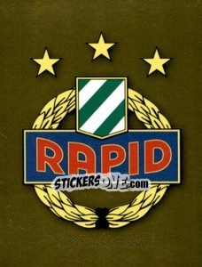 Sticker Wappen