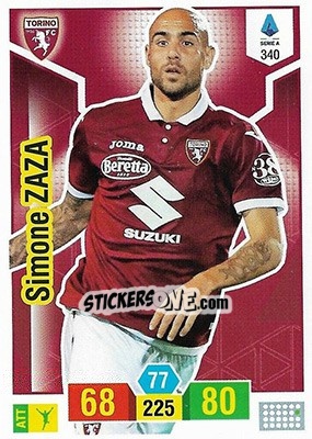 Figurina Simone Zaza