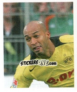 Figurina Wer ist das? - German Football Bundesliga 2005-2006 - Panini