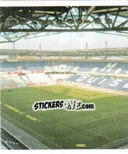 Sticker MSV-Arena (puzzle)