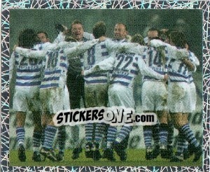 Sticker TOOOOOOR! - German Football Bundesliga 2005-2006 - Panini