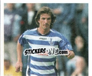 Sticker Neuzugang (Puzzle)