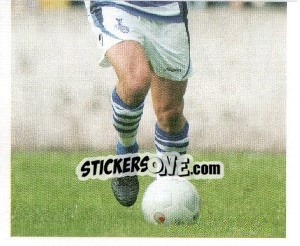 Sticker Neuzugang (Puzzle)