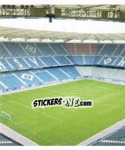 Sticker AOL Arena (puzzle)