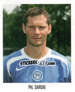 Sticker Pal Dardai